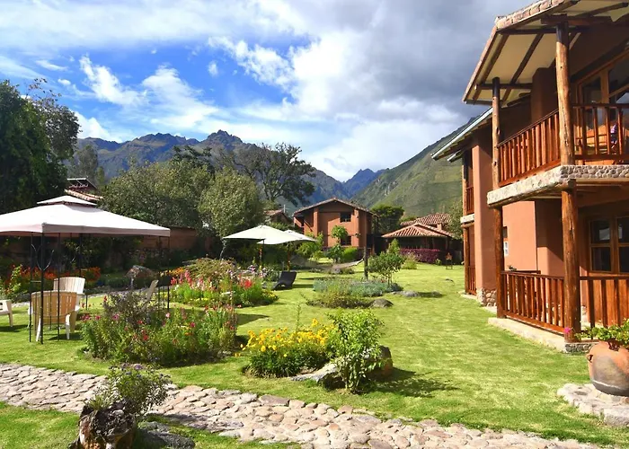 Hotel Lizzy Wasi 3*