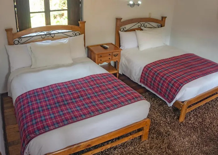 Hotel Lizzy Wasi 3*