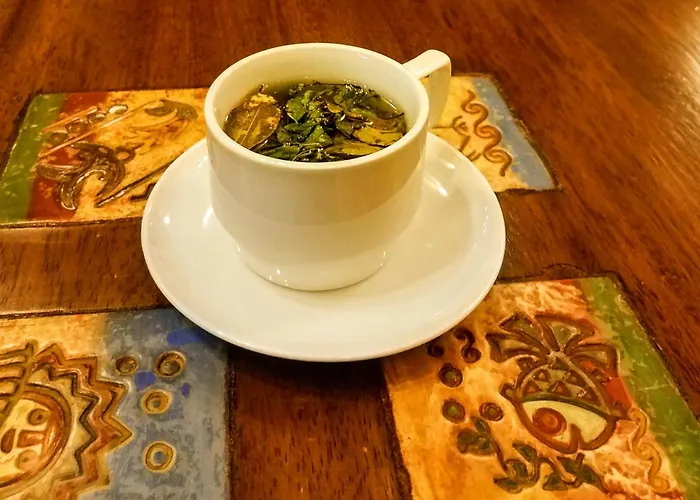 Hotel Lizzy Wasi Urubamba