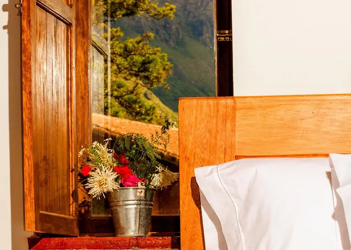 Lizzy Wasi Hotel 3*