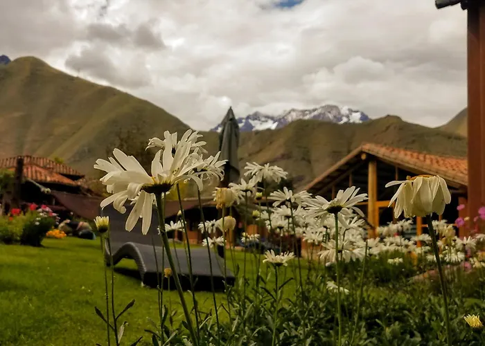Lizzy Wasi Hotel Urubamba