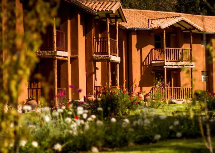 Hotel Lizzy Wasi 3*