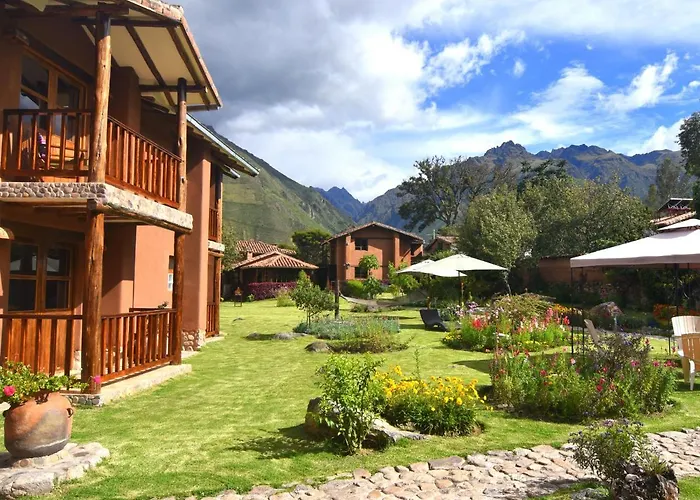 Hotel Lizzy Wasi 3*